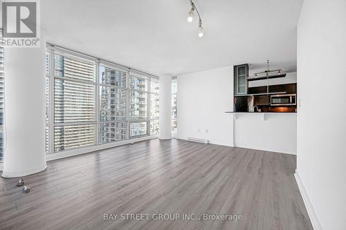 3703 - 35 Mariner Terrace, Toronto, ON 