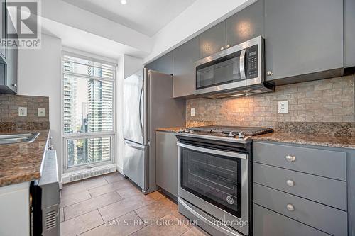 3703 - 35 Mariner Terrace, Toronto, ON 