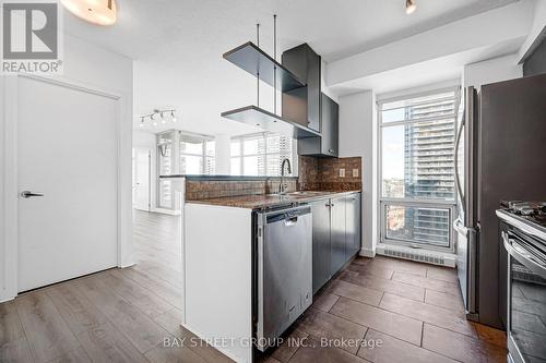 3703 - 35 Mariner Terrace, Toronto, ON 