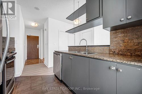 3703 - 35 Mariner Terrace, Toronto, ON 