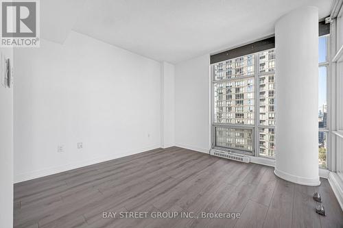 3703 - 35 Mariner Terrace, Toronto, ON 