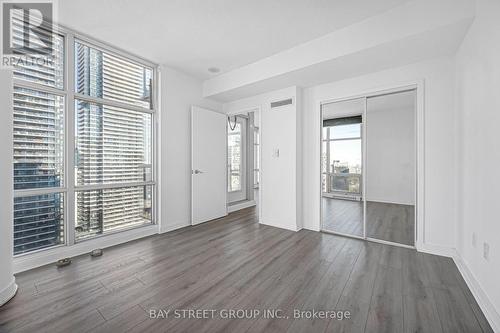 3703 - 35 Mariner Terrace, Toronto, ON 