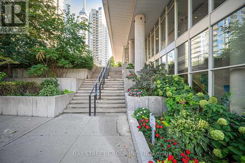3703 - 35 Mariner Terrace, Toronto, ON 