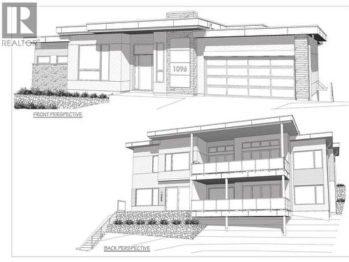 1096 Antler Drive, Penticton, BC 