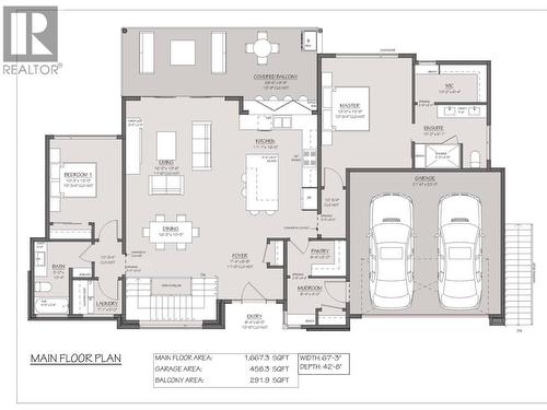 1096 Antler Drive, Penticton, BC 