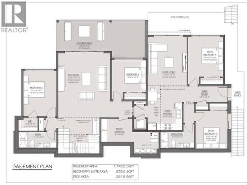 1096 Antler Drive, Penticton, BC 
