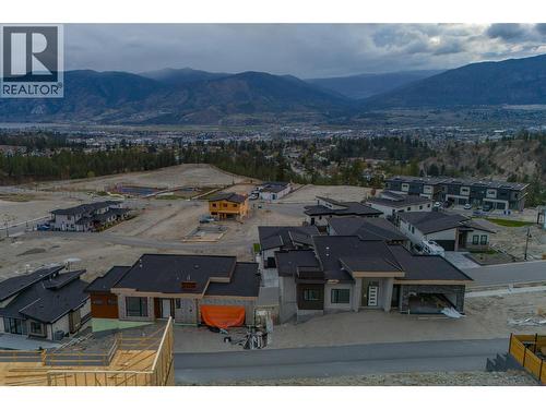 1096 Antler Drive, Penticton, BC 