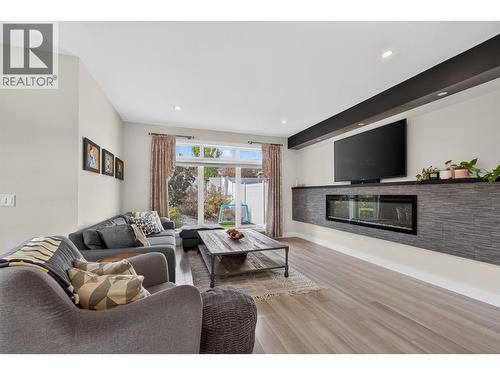 2400 Hawks Boulevard, West Kelowna, BC 
