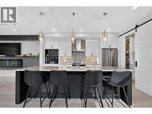 2400 Hawks Boulevard, West Kelowna, BC 