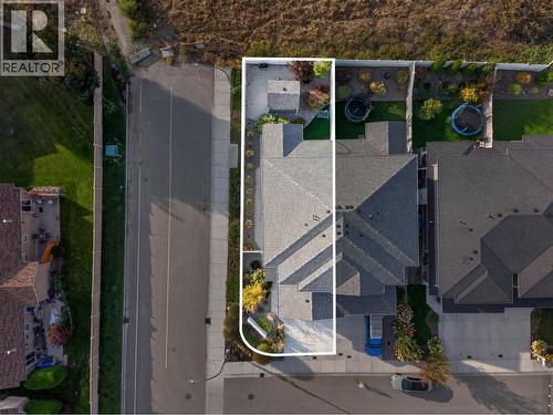 2400 Hawks Boulevard, West Kelowna, BC 
