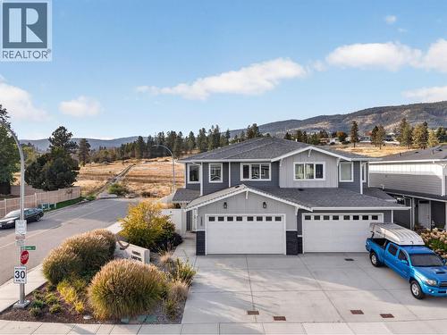 2400 Hawks Boulevard, West Kelowna, BC 