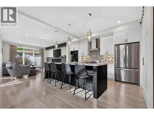 2400 Hawks Boulevard, West Kelowna, BC 
