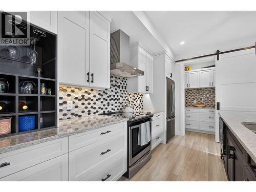 2400 Hawks Boulevard, West Kelowna, BC 