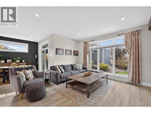 2400 Hawks Boulevard, West Kelowna, BC 