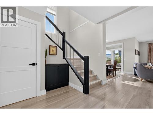 2400 Hawks Boulevard, West Kelowna, BC 