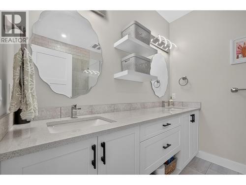 2400 Hawks Boulevard, West Kelowna, BC 
