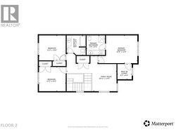 Upper Level - 