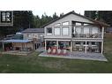 4782 Telqua Drive, 108 Mile Ranch, BC 