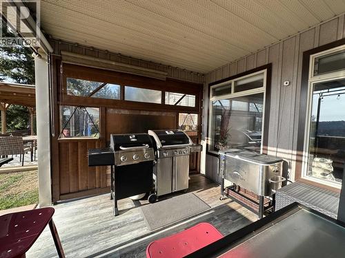 4782 Telqua Drive, 108 Mile Ranch, BC 