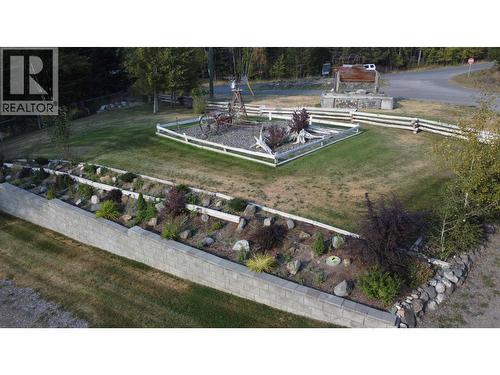 4782 Telqua Drive, 108 Mile Ranch, BC 