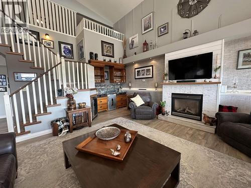 4782 Telqua Drive, 108 Mile Ranch, BC 