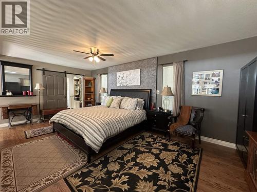 4782 Telqua Drive, 108 Mile Ranch, BC 