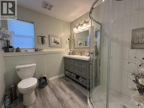 4782 Telqua Drive, 108 Mile Ranch, BC 