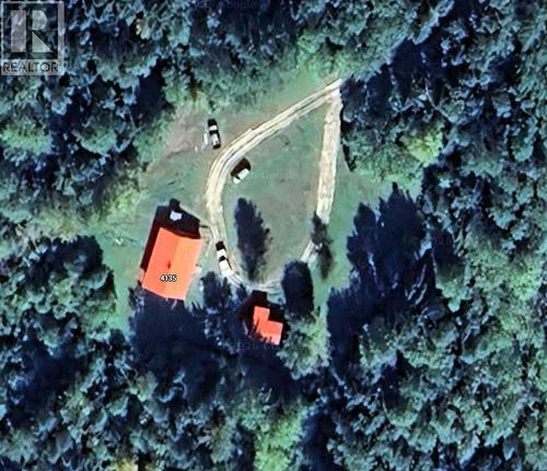 4135 W 16 Highway, Dome Creek, BC 