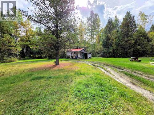 4135 W 16 Highway, Dome Creek, BC 