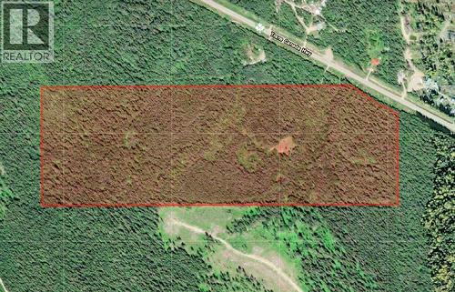 4135 W 16 Highway, Dome Creek, BC 