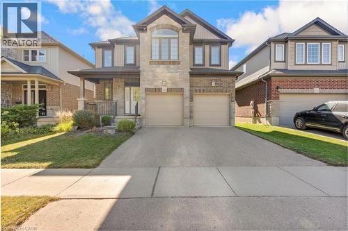 621 Sundew Drive, Waterloo, ON 