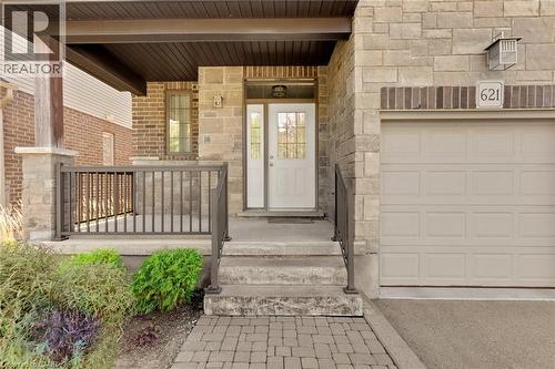 621 Sundew Drive, Waterloo, ON 