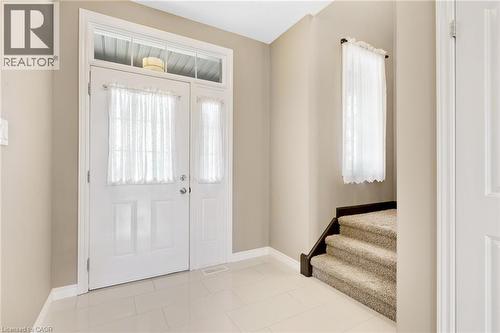 621 Sundew Drive, Waterloo, ON 