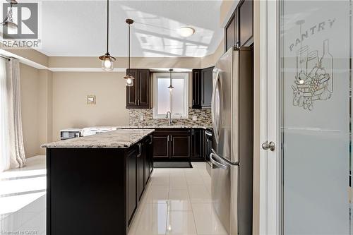 621 Sundew Drive, Waterloo, ON 