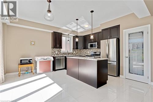 621 Sundew Drive, Waterloo, ON 