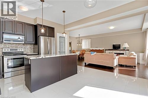 621 Sundew Drive, Waterloo, ON 