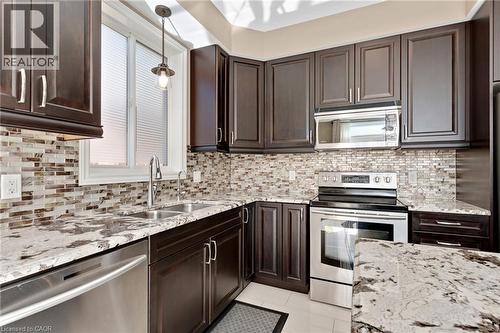 621 Sundew Drive, Waterloo, ON 
