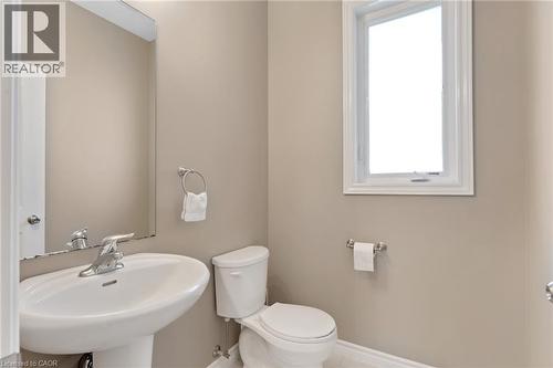 621 Sundew Drive, Waterloo, ON 