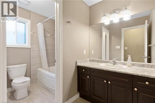 621 Sundew Drive, Waterloo, ON 