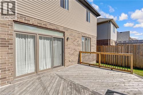 621 Sundew Drive, Waterloo, ON 