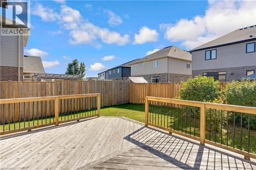 621 Sundew Drive, Waterloo, ON 