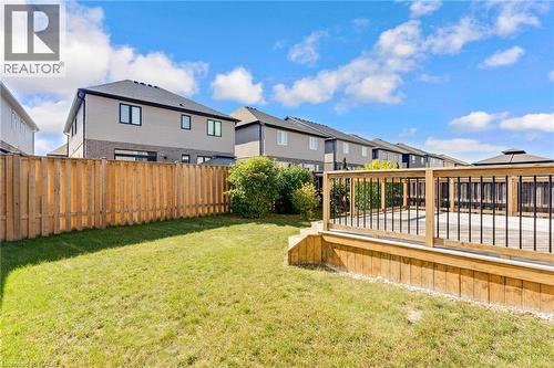 621 Sundew Drive, Waterloo, ON 