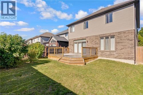 621 Sundew Drive, Waterloo, ON 