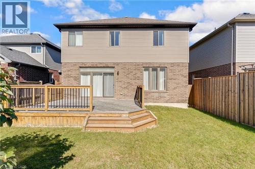 621 Sundew Drive, Waterloo, ON 