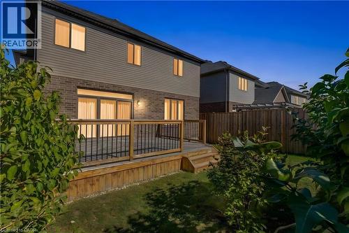 621 Sundew Drive, Waterloo, ON 