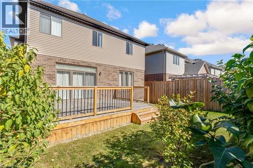 621 Sundew Drive, Waterloo, ON 