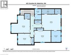 Floor plan - 