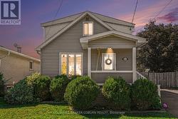 1412 CUMBERLAND STREET Cornwall, ON K6J 4K7