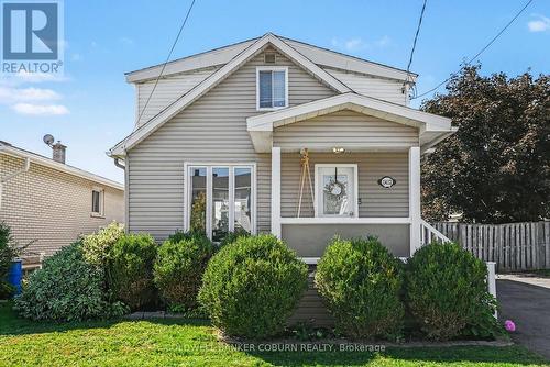1412 Cumberland Street, Cornwall, ON 