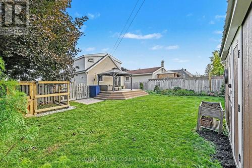 1412 Cumberland Street, Cornwall, ON 